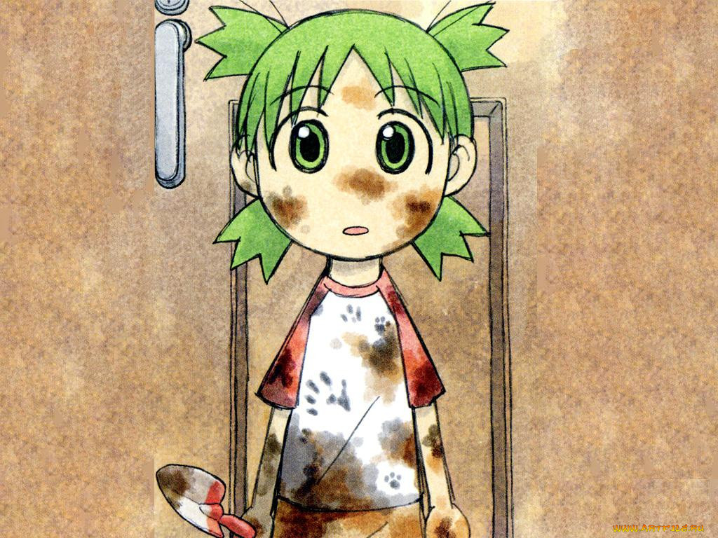 , yotsubato